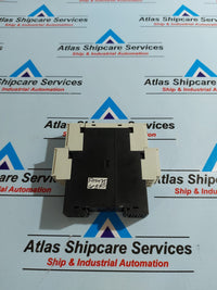 SIEMENS SIRIUS 3RP1525-1BP30 TIMING RELAY