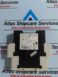 SIEMENS SIRIUS 3RP1525-1BP30 TIMING RELAY