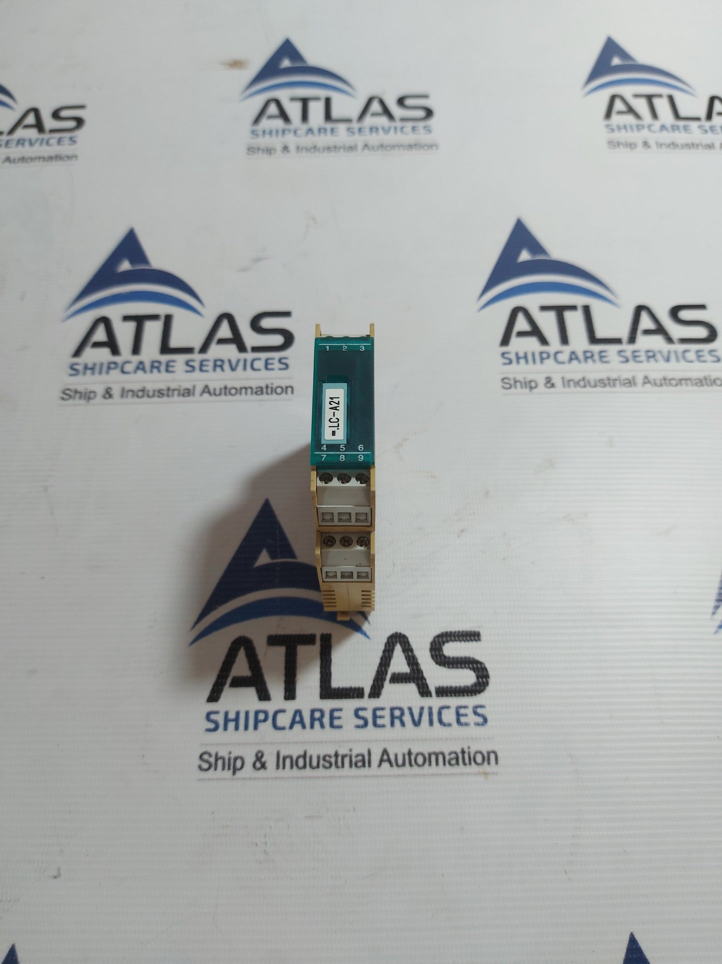 SIEMENS SIRIUS 3RS1705-1FW00 INTERFACE CONVERTER