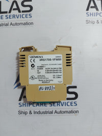 SIEMENS SIRIUS 3RS1705-1FW00 INTERFACE CONVERTER