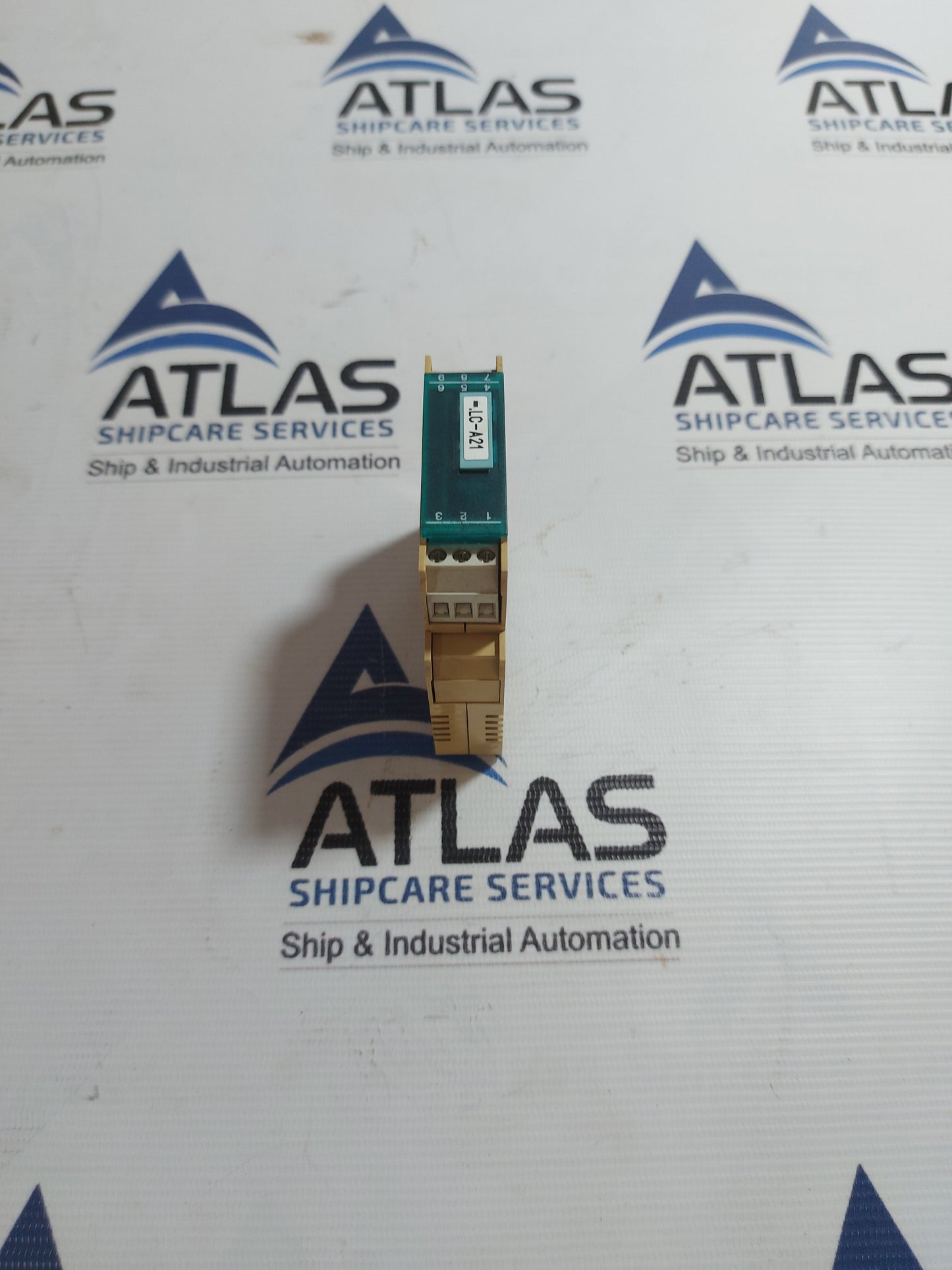 SIEMENS SIRIUS 3RS1705-1FW00 INTERFACE CONVERTER