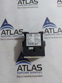 SIEMENS SIRIUS 3RT1026-1A..0 CONTACTOR 40A 690V