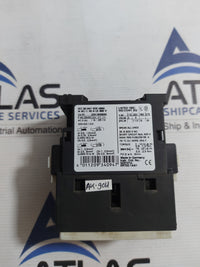 SIEMENS SIRIUS 3RT1026-1A..0 CONTACTOR 40A 690V