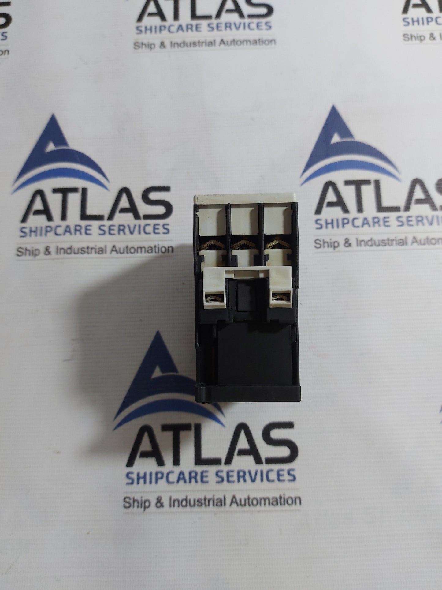 SIEMENS SIRIUS 3RT1026-1A..0 CONTACTOR 40A 690V