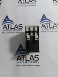 SIEMENS SIRIUS 3RT1026-1A..0 CONTACTOR 40A 690V