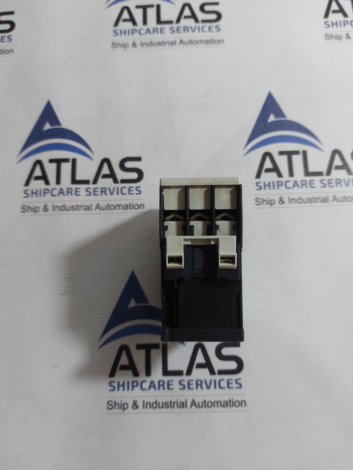 SIEMENS SIRIUS 3RT1026-1A..0 CONTACTOR 40A 690V