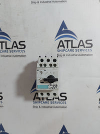 SIEMENS SIRIUS 3RV1021-4DA15 PROTECTION CIRCUIT BREAKER