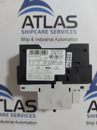 SIEMENS SIRIUS 3RV1021-4DA15 PROTECTION CIRCUIT BREAKER