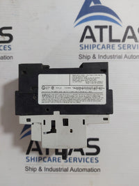 SIEMENS SIRIUS 3RV1021-4DA15 PROTECTION CIRCUIT BREAKER