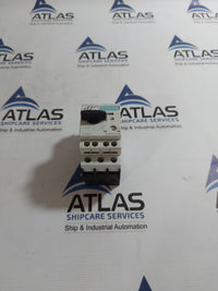 SIEMENS SIRIUS 3RV1021-4DA15 PROTECTION CIRCUIT BREAKER