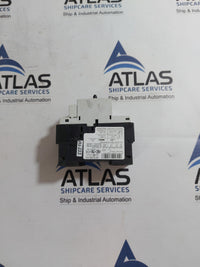 SIEMENS SIRIUS 3RV1021-4DA15 PROTECTION CIRCUIT BREAKER
