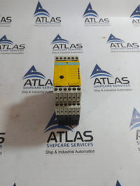 SIEMENS SIRIUS 3TK2827-1BB40 SAFETY RELAY