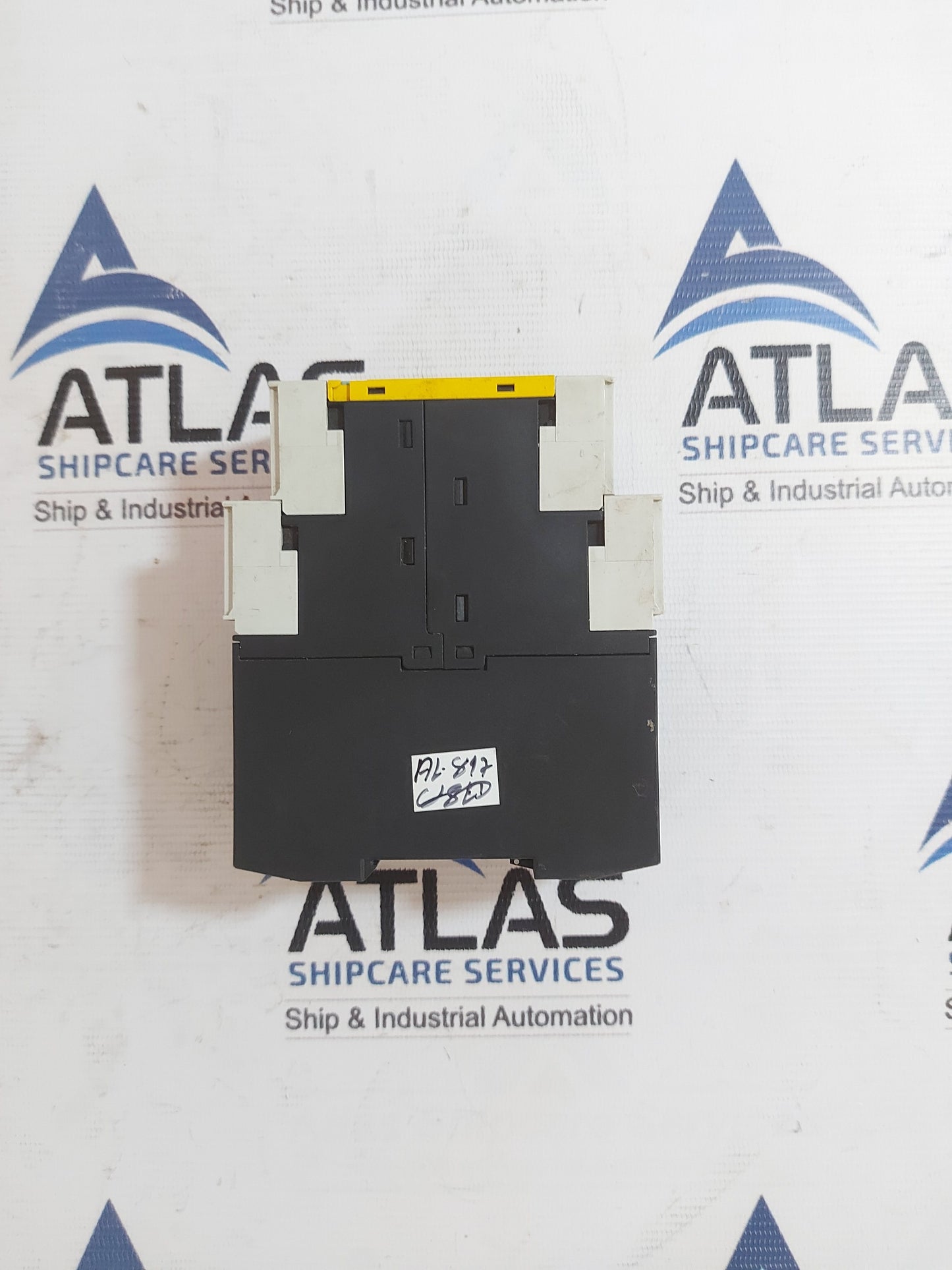 SIEMENS SIRIUS 3TK2827-1BB40 SAFETY RELAY
