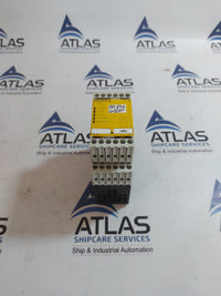 SIEMENS SIRIUS 3TK2834-1BB40 SAFETY RELAY
