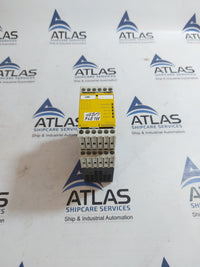 SIEMENS SIRIUS 3TK2834-1BB40 SAFETY RELAY