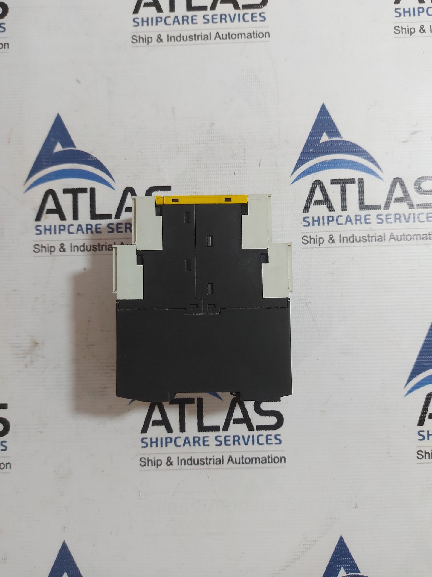 SIEMENS SIRIUS 3TK2834-1BB40 SAFETY RELAY