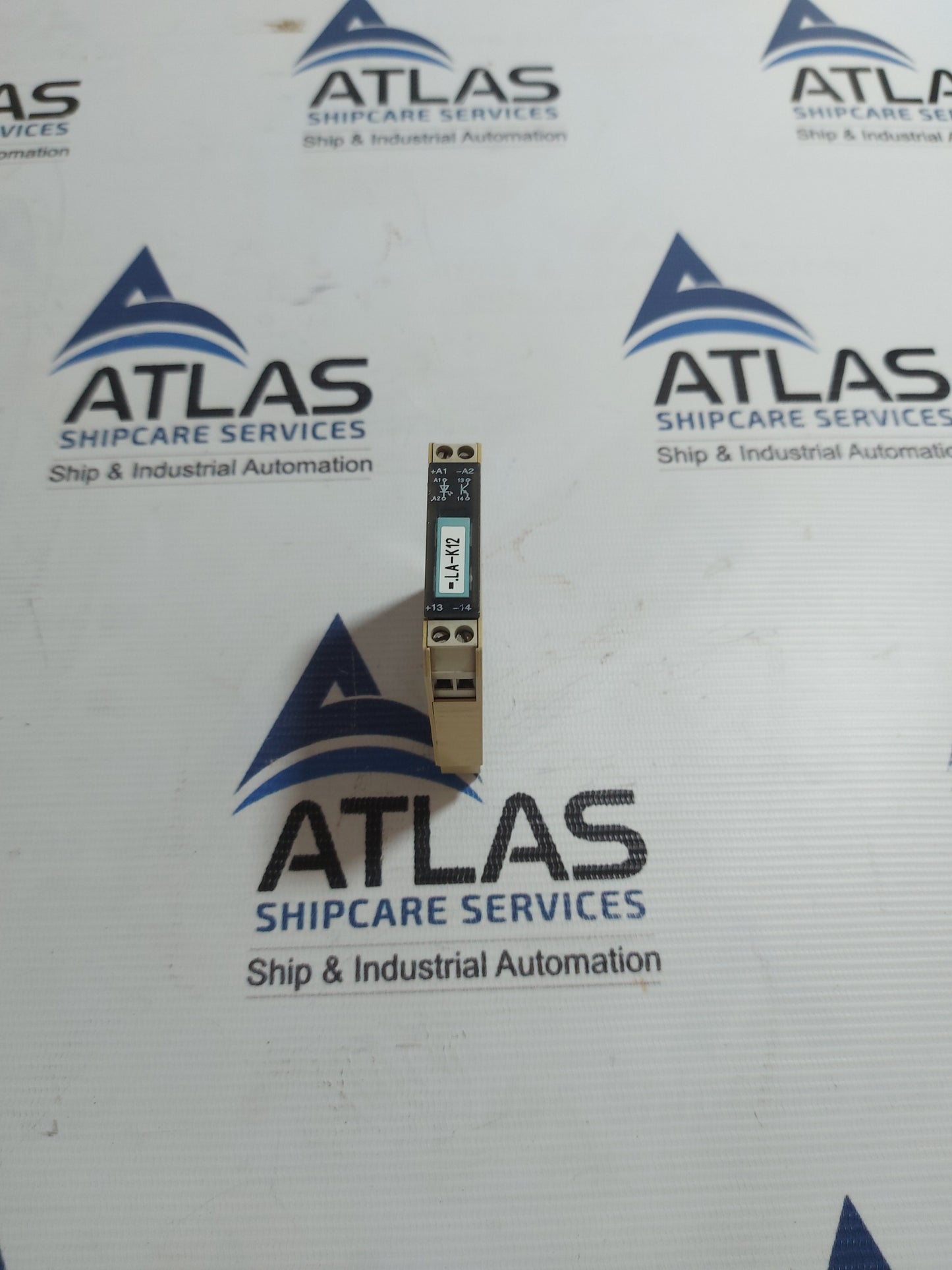 SIEMENS SIRIUS 3TX7002-3AB01 COUPLING RELAY