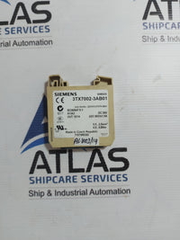 SIEMENS SIRIUS 3TX7002-3AB01 COUPLING RELAY