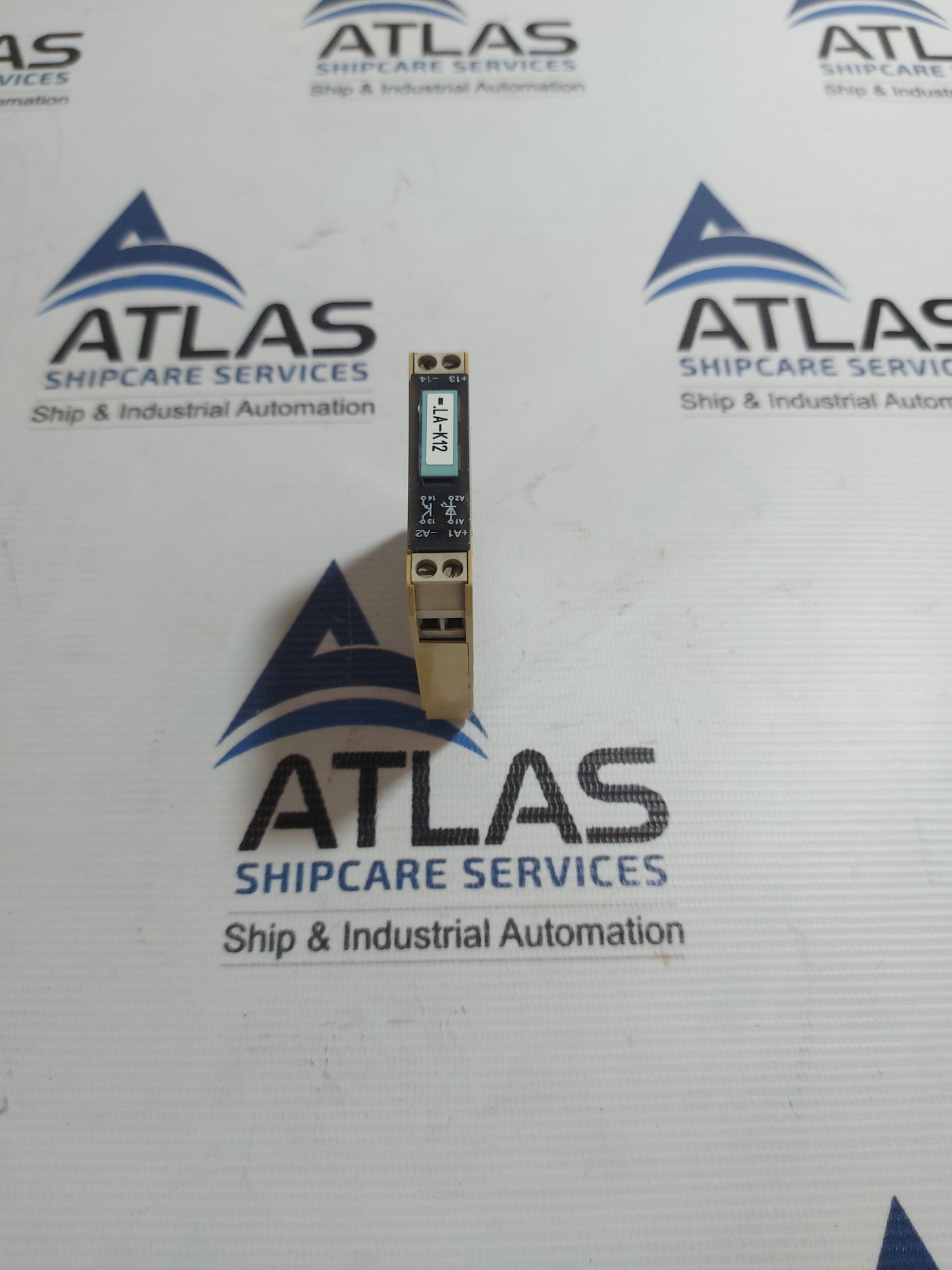 SIEMENS SIRIUS 3TX7002-3AB01 COUPLING RELAY