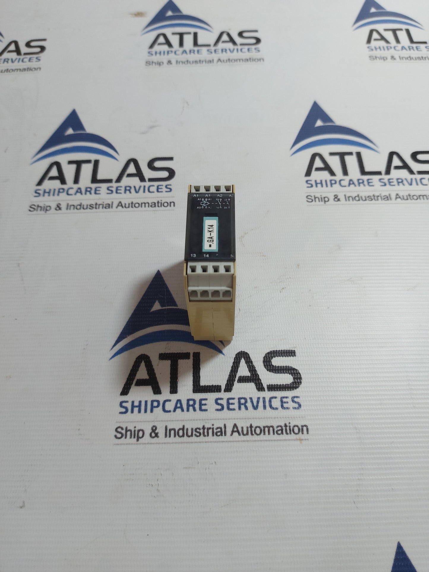 SIEMENS SIRIUS 3TX7003-1CB00 COUPLING RELAY