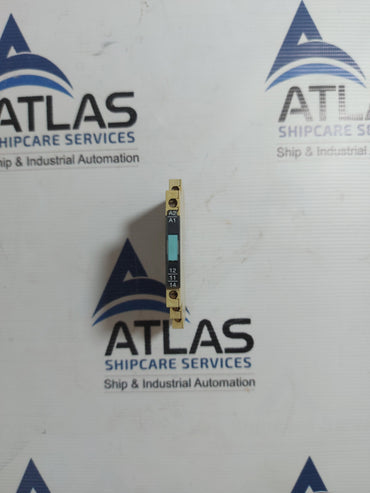 SIEMENS SIRIUS 3TX7004-1LB02 INTERFACE RELAY