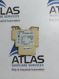 SIEMENS SIRIUS 3TX7004-1LB02 INTERFACE RELAY