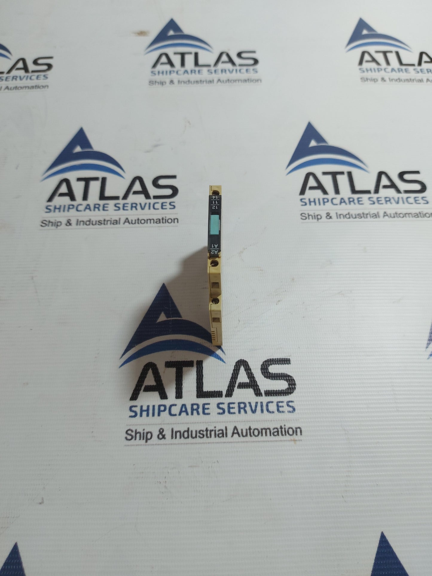 SIEMENS SIRIUS 3TX7004-1LB02 INTERFACE RELAY