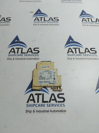 SIEMENS SIRIUS 3TX7004-1LB02 INTERFACE RELAY