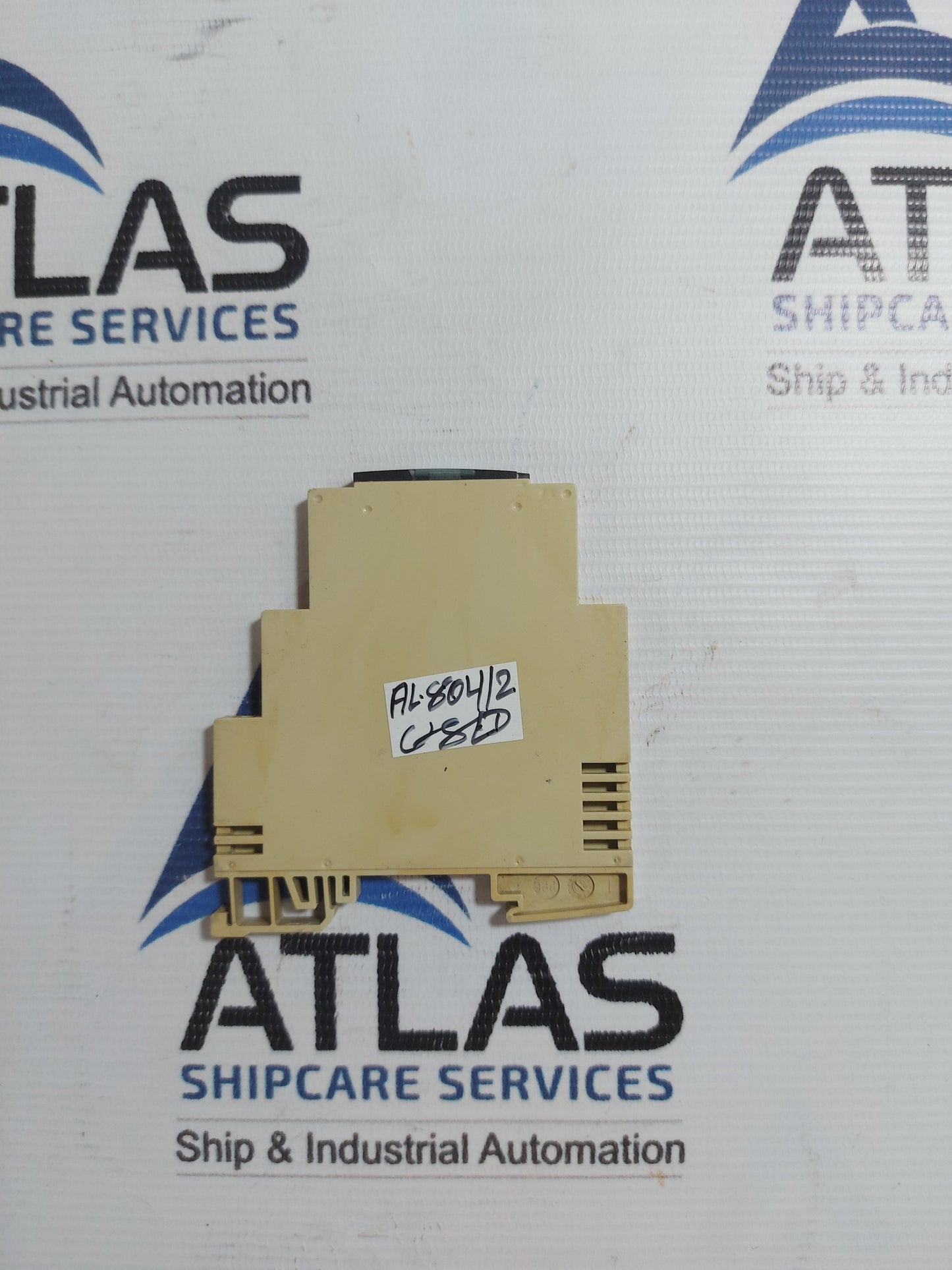 SIEMENS SIRIUS 3TX7004-1LB02 INTERFACE RELAY