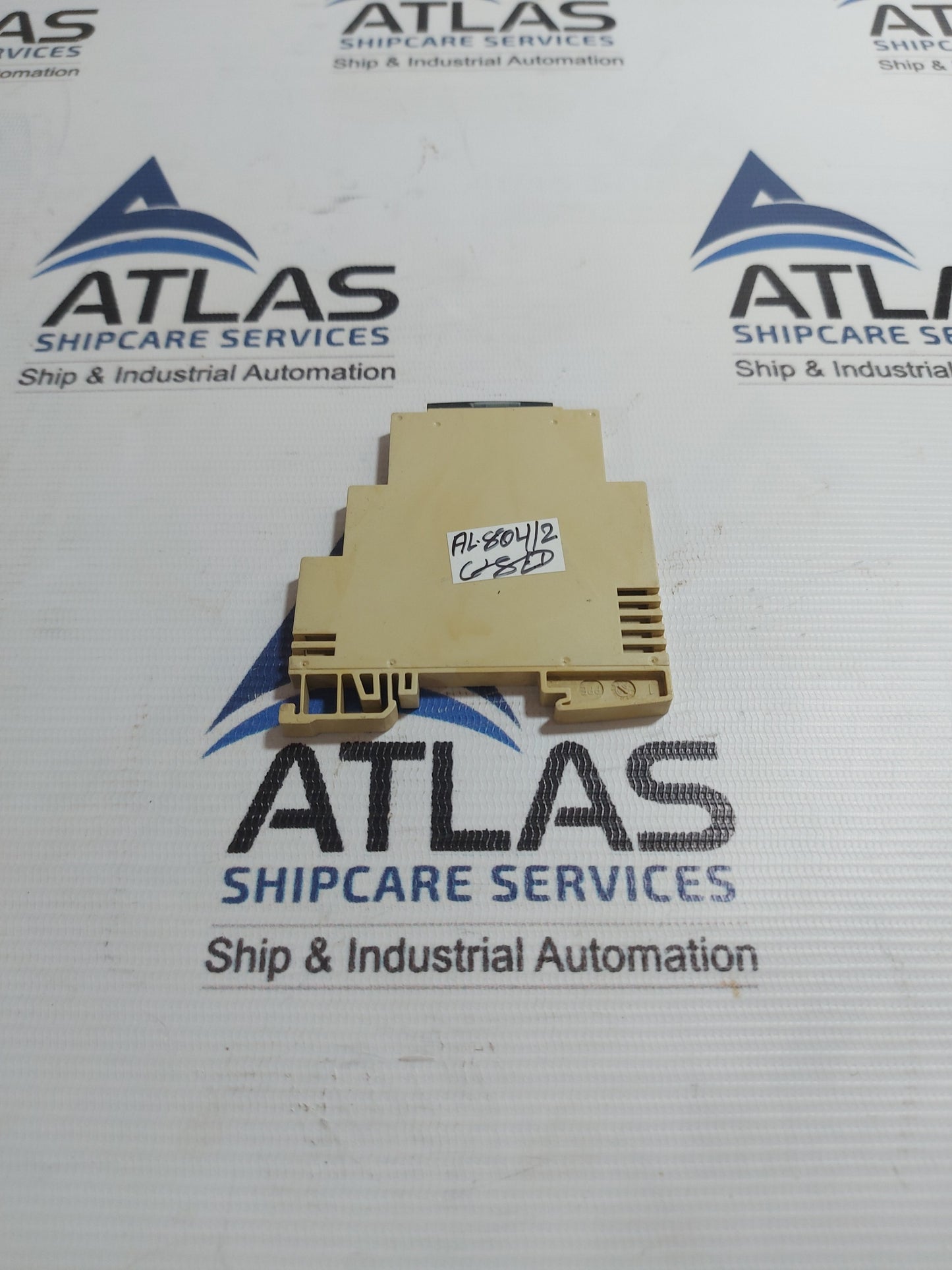 SIEMENS SIRIUS 3TX7004-1LB02 INTERFACE RELAY
