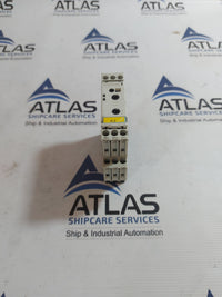 SIEMENS SIRIUS 3UG4501-1AW30 MONITORING RELAY