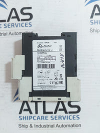 SIEMENS SIRIUS 3UG4501-1AW30 MONITORING RELAY