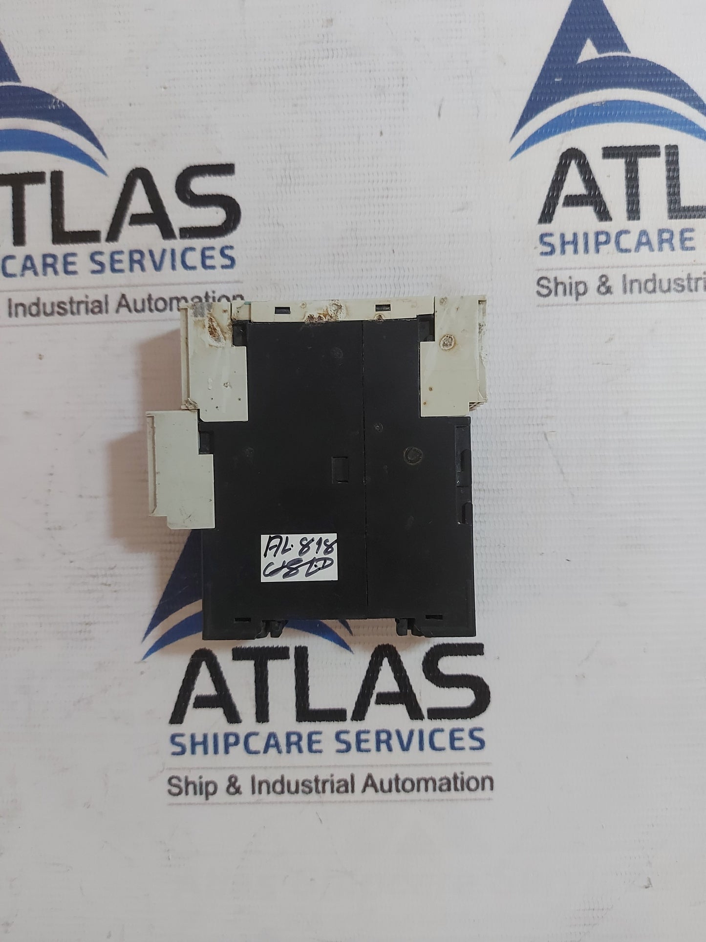 SIEMENS SIRIUS 3UG4501-1AW30 MONITORING RELAY
