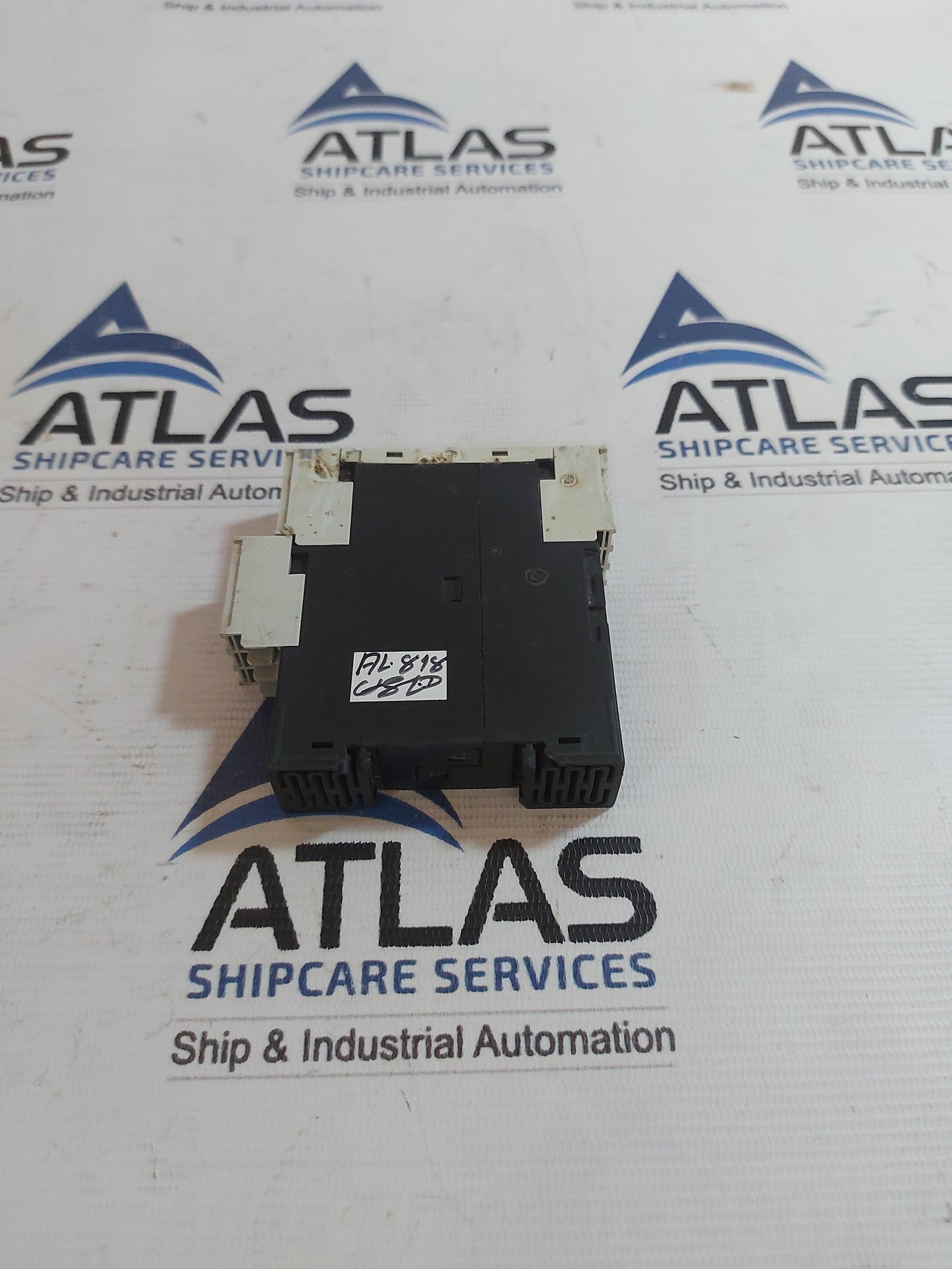 SIEMENS SIRIUS 3UG4501-1AW30 MONITORING RELAY