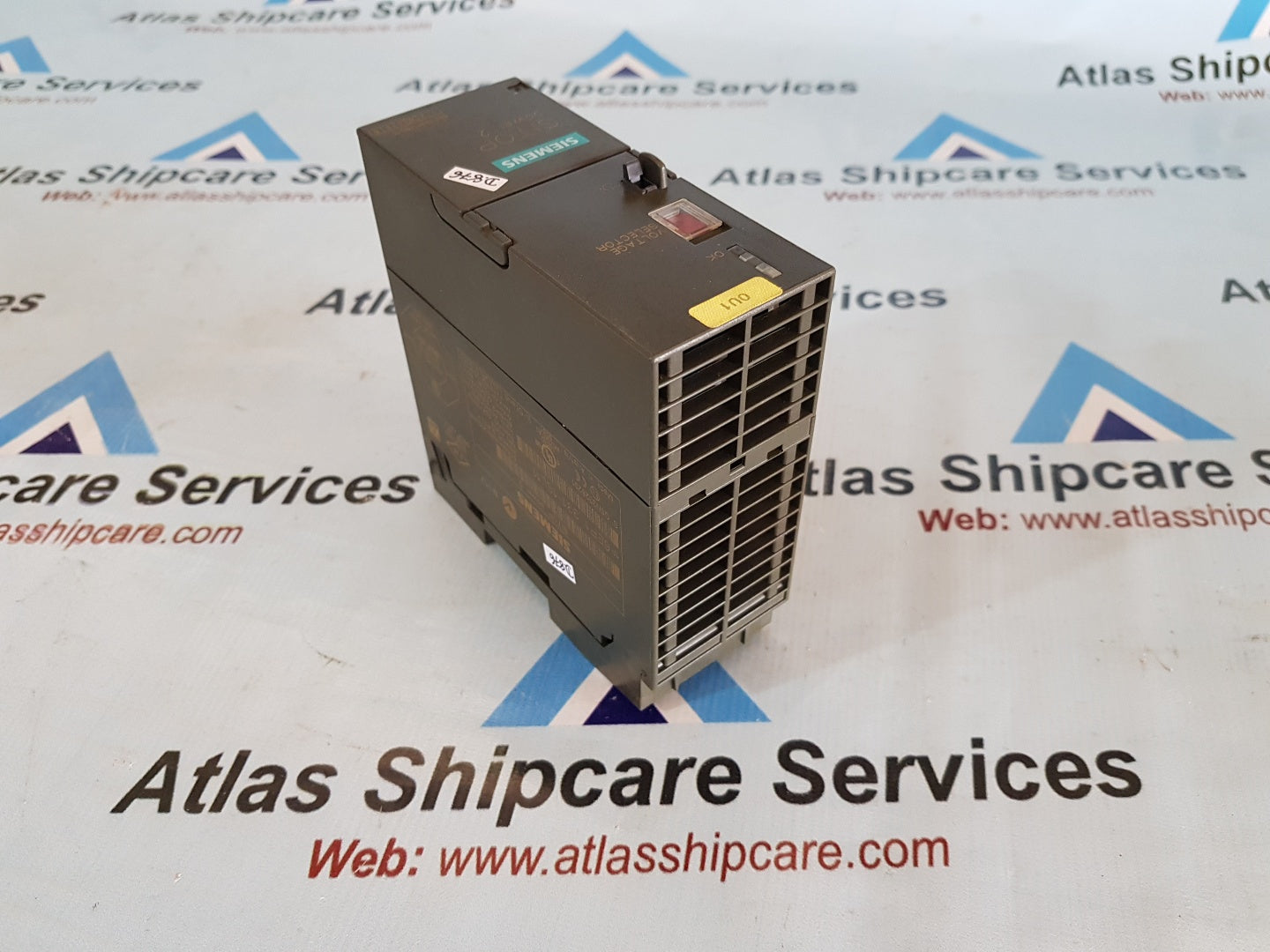 SIEMENS SITOP POWER 2 POWER SUPPLY