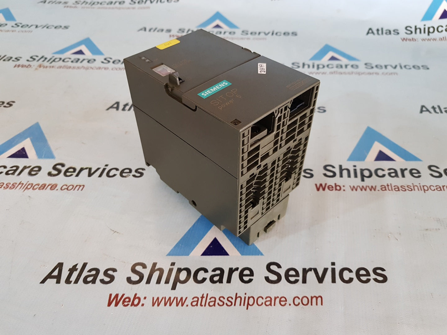 SIEMENS SITOP POWER 5 6EP1 333-1SL11 POWER SUPPLY