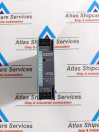 SIEMENS SITOP PSU100C 6EP1331-5BA00 POWER SUPPLY DC24V 0.6A