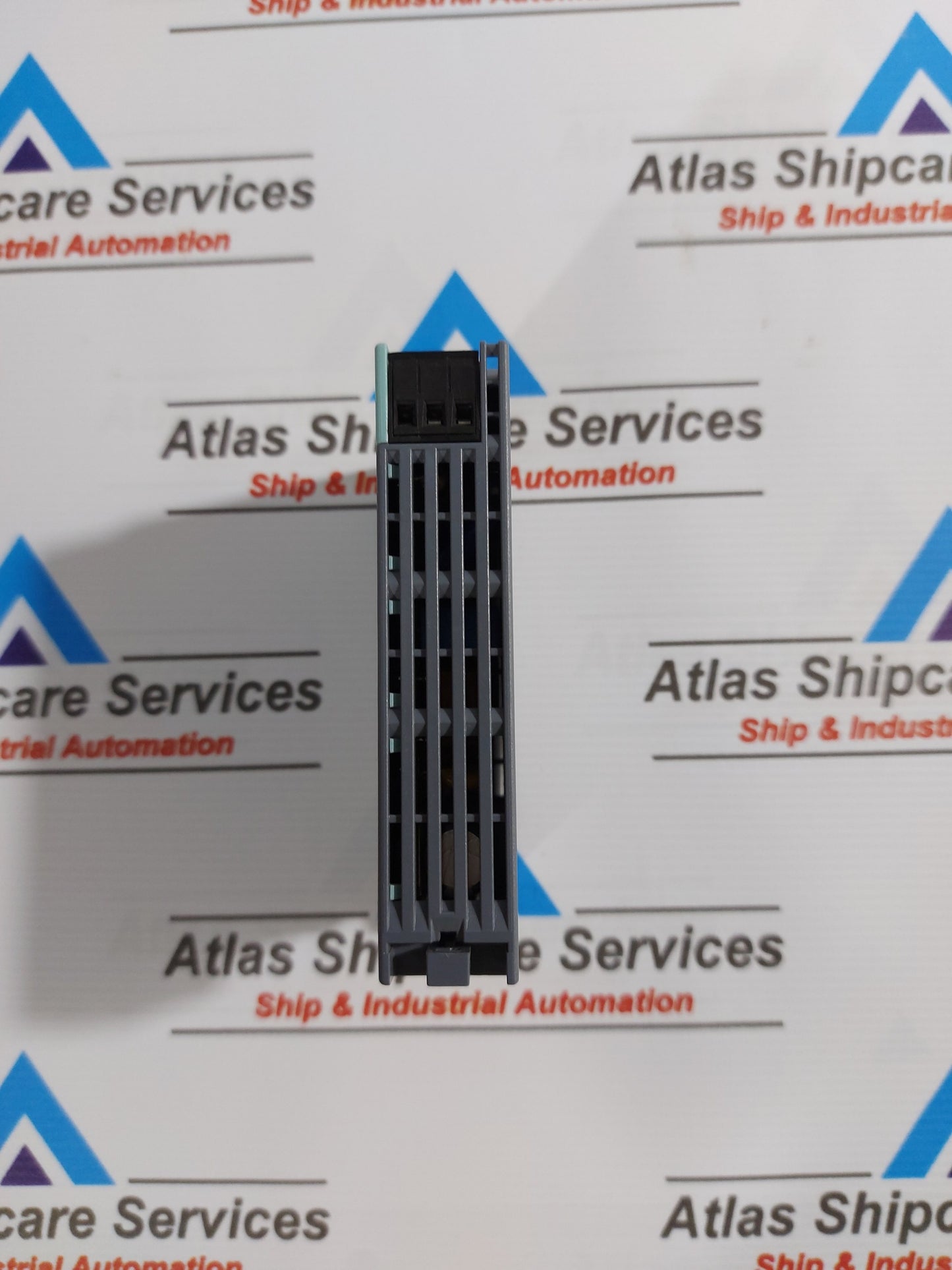 SIEMENS SITOP PSU100C 6EP1331-5BA00 POWER SUPPLY DC24V 0.6A
