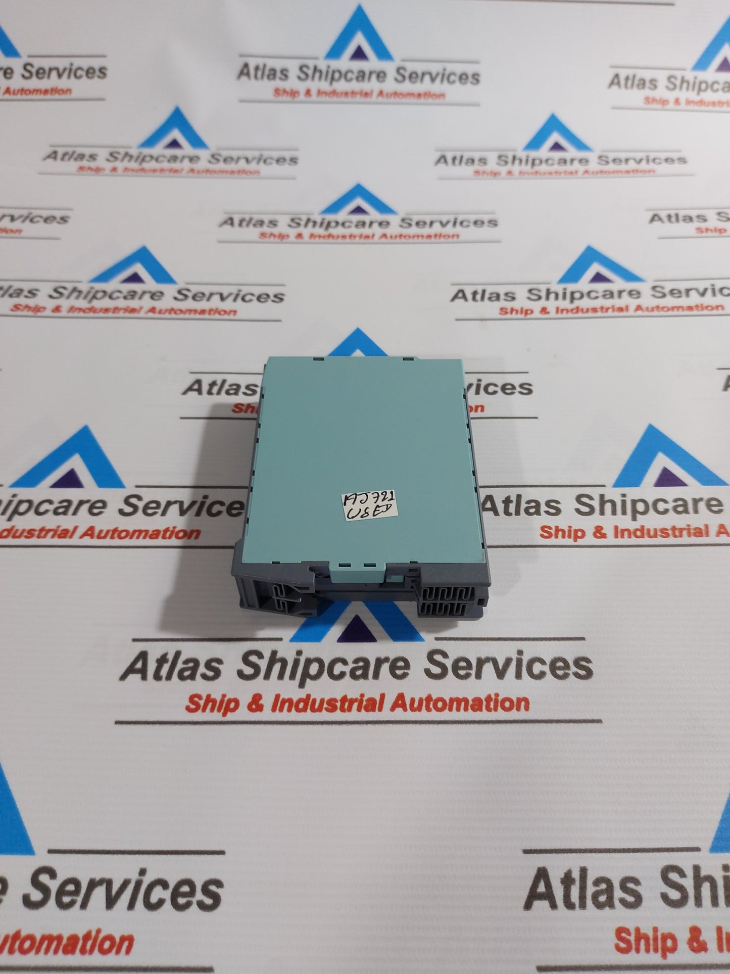 SIEMENS SITOP PSU100C 6EP1331-5BA00 POWER SUPPLY DC24V 0.6A