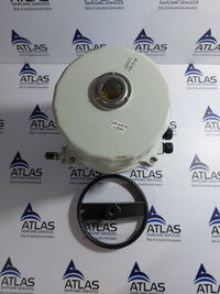 SIEMENS SQL321B270 BUTTERFLY VALVE ACTUATOR