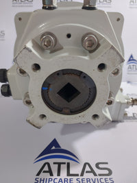 SIEMENS SQL321B270 BUTTERFLY VALVE ACTUATOR