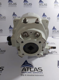 SIEMENS SQL321B270 BUTTERFLY VALVE ACTUATOR