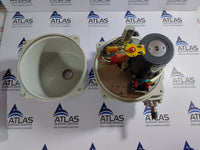 SIEMENS SQL321B270 BUTTERFLY VALVE ACTUATOR