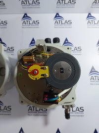 SIEMENS SQL321B270 BUTTERFLY VALVE ACTUATOR