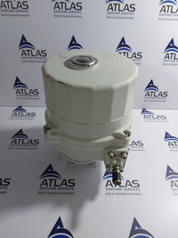 SIEMENS SQL321B270 BUTTERFLY VALVE ACTUATOR