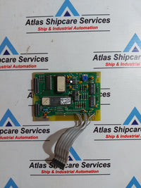 SIFAM 9575/2 ISSUE 4 PCB CARD