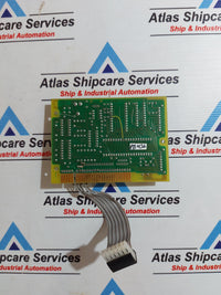 SIFAM 9575/2 ISSUE 4 PCB CARD