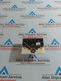 SIFAM FSD-1mA TACHOMETER RPM INDICATOR