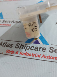 SIFAM FSD-1mA TACHOMETER RPM INDICATOR