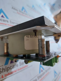 SIFAM NFe 10V RPM PANEL METER 0-160 RPM